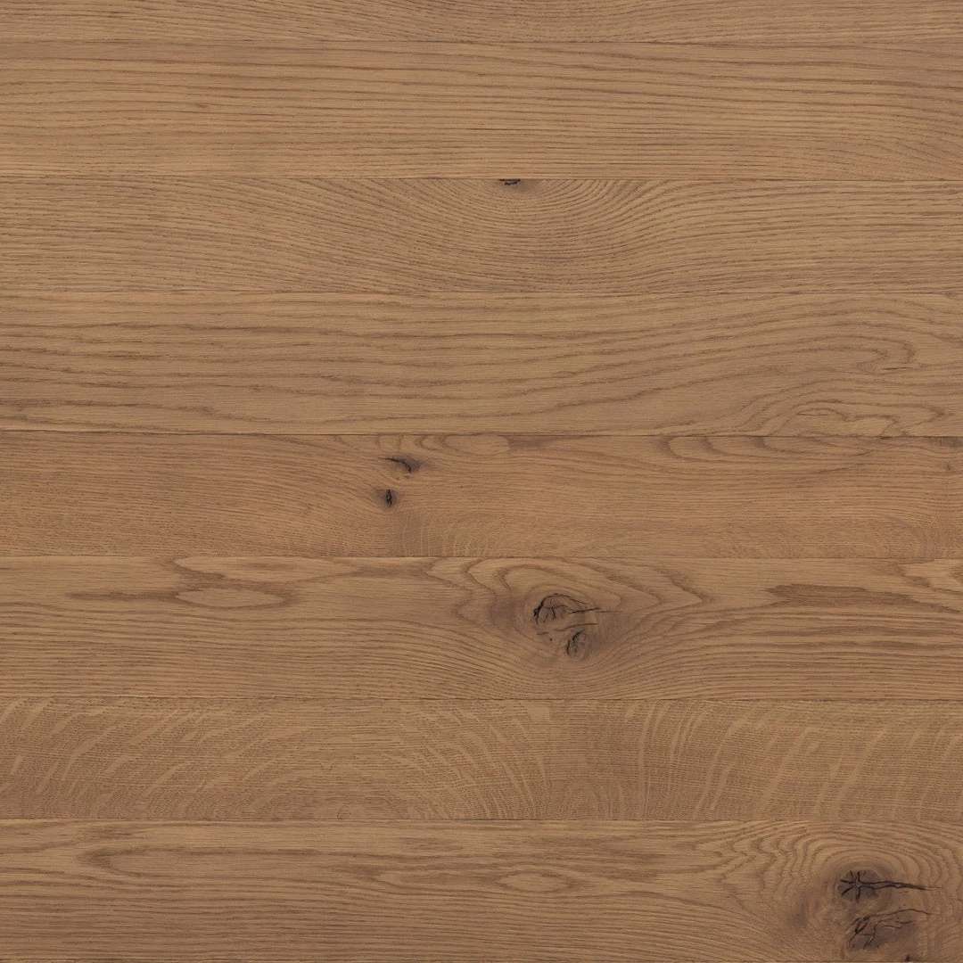 Four Hands Pickford Coffee Table-Dusted Oak Veneer