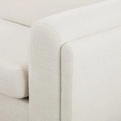 Four Hands Bailey Sofa Living Room