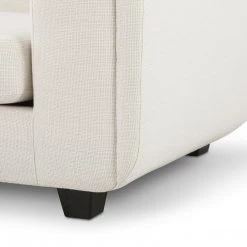 Four Hands Bailey Sofa Living Room