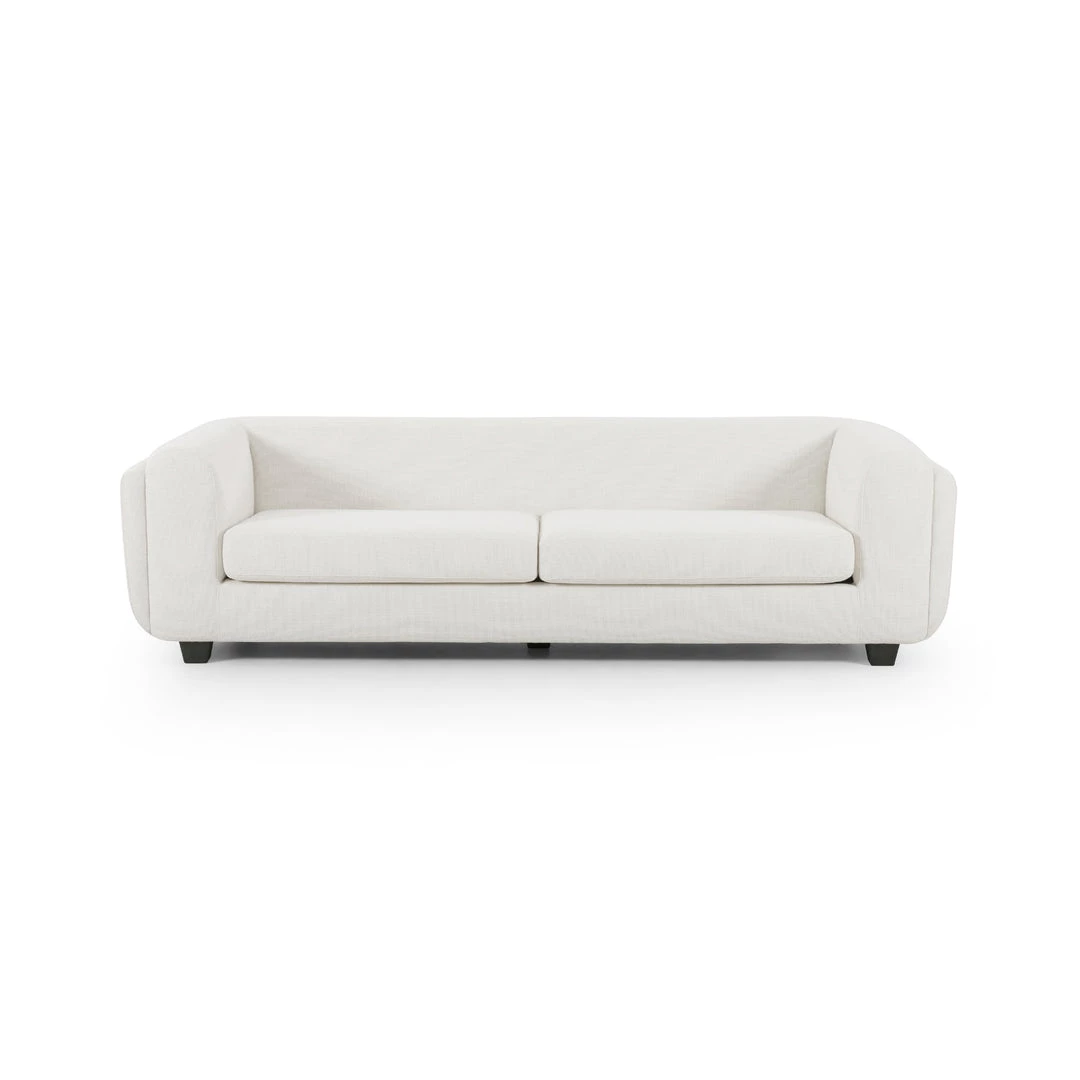 Four Hands Bailey Sofa Living Room