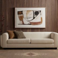 Four Hands Bailey Sofa Living Room