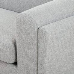 Four Hands Bailey Sofa Living Room