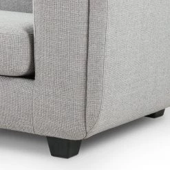Four Hands Bailey Sofa Living Room