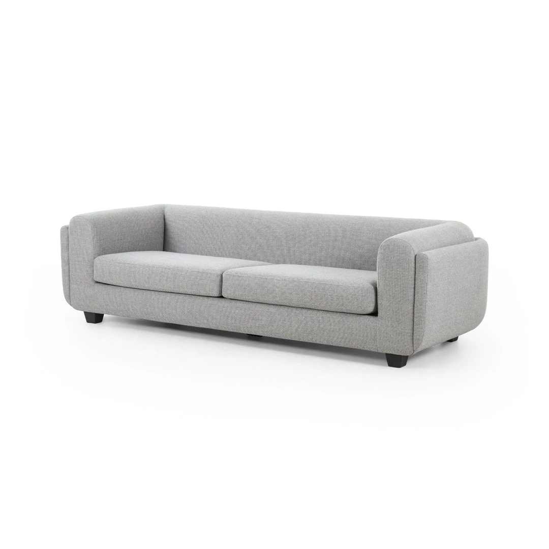 Four Hands Bailey Sofa Living Room