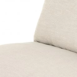 Four Hands Grant Armless Sofa