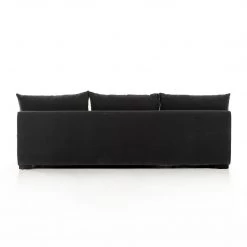 Four Hands Grant Armless Sofa