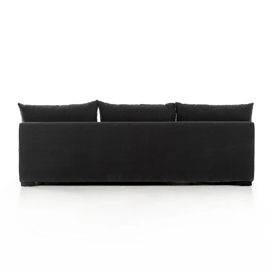 Four Hands Grant Armless Sofa