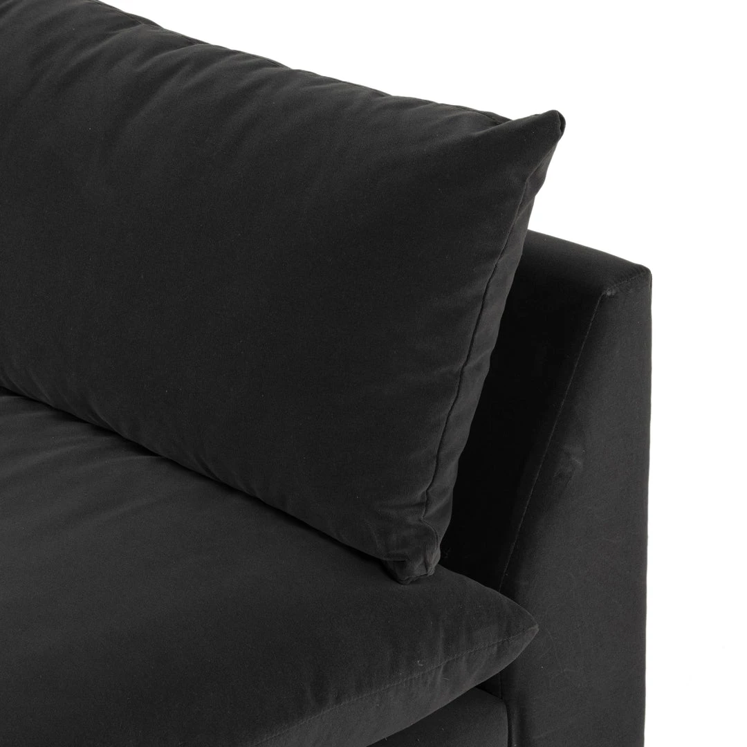 Four Hands Grant Armless Sofa