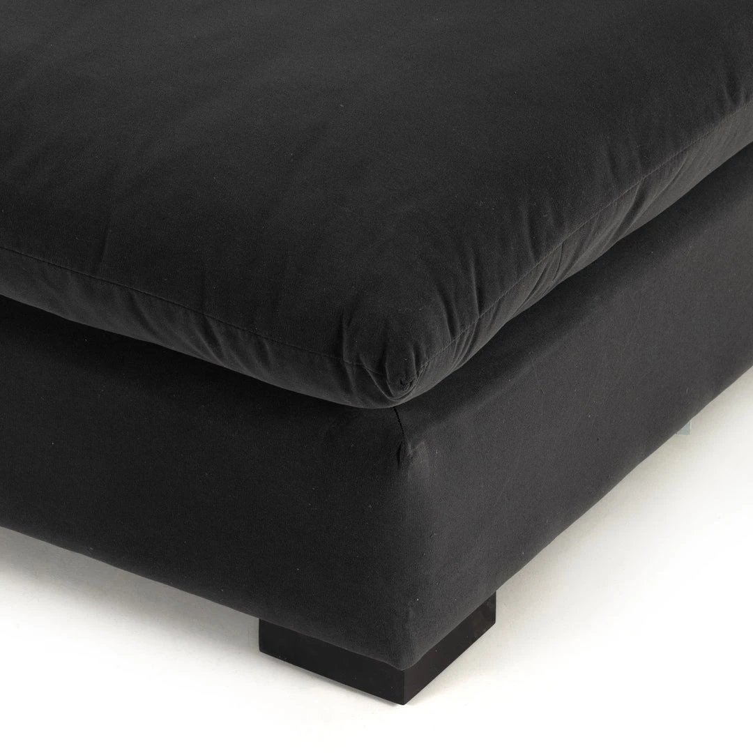 Four Hands Grant Armless Sofa