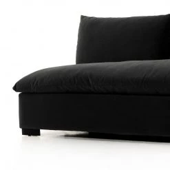 Four Hands Grant Armless Sofa