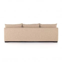 Four Hands Grant Armless Sofa