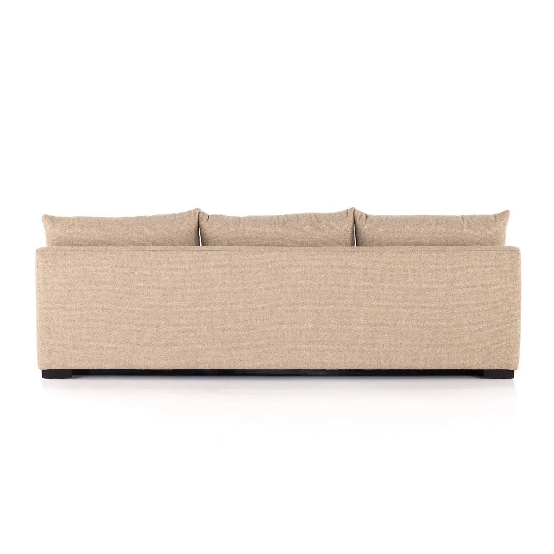 Four Hands Grant Armless Sofa