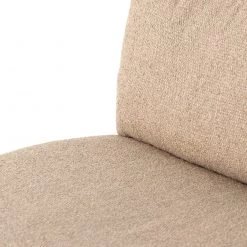 Four Hands Grant Armless Sofa