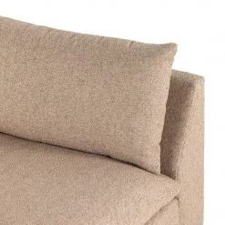 Four Hands Grant Armless Sofa