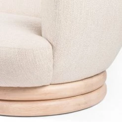 Four Hands Living Room Harding Sofa-89