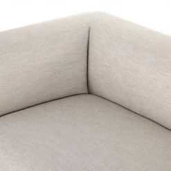 Four Hands Living Room Lisette Sofa Fayette Dove