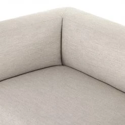 Four Hands Living Room Lisette Sofa Fayette Dove