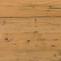 Four Hands Tosa Dining Table-Weathered Pine