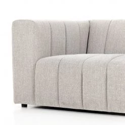 Four Hands Langham Sofa By Hollywood Glam