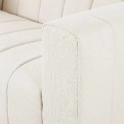 Four Hands Langham Sofa By Hollywood Glam