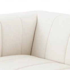 Four Hands Langham Sofa By Hollywood Glam