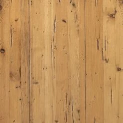 Four Hands Tosa Coffee Table-Weathered Pine