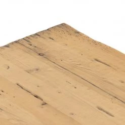 Four Hands Tosa Coffee Table-Weathered Pine