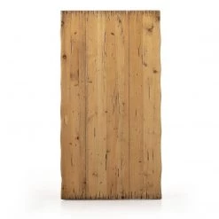 Four Hands Tosa Coffee Table-Weathered Pine