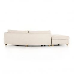 Four Hands Living Room Heidi Sofa