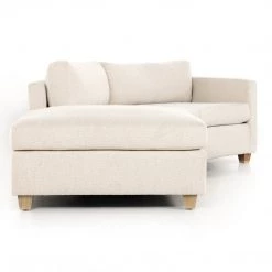 Four Hands Living Room Heidi Sofa