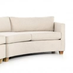 Four Hands Living Room Heidi Sofa