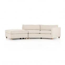 Four Hands Living Room Heidi Sofa