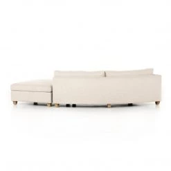 Four Hands Living Room Heidi Sofa