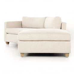 Four Hands Living Room Heidi Sofa