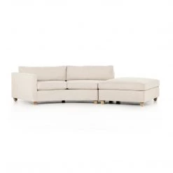 Four Hands Living Room Heidi Sofa