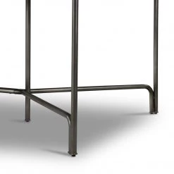 Four Hands Marion Dining Table-Washed Natural Dining Room