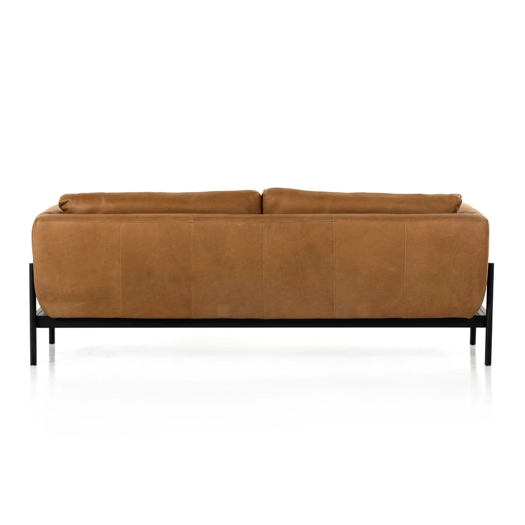 Four Hands Jenkins Sofa Living Room