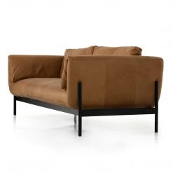 Four Hands Jenkins Sofa Living Room