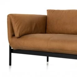 Four Hands Jenkins Sofa Living Room