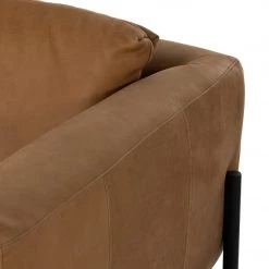 Four Hands Jenkins Sofa Living Room