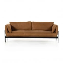 Four Hands Jenkins Sofa Living Room