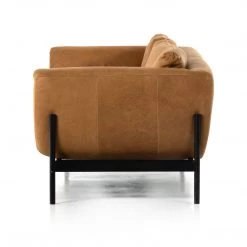 Four Hands Jenkins Sofa Living Room