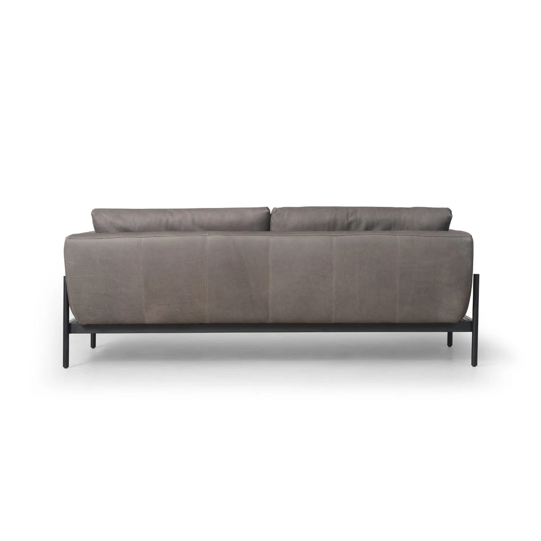 Four Hands Jenkins Sofa Living Room