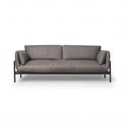 Four Hands Jenkins Sofa Living Room