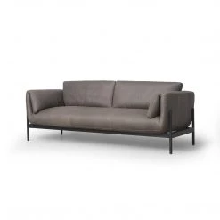 Four Hands Jenkins Sofa Living Room