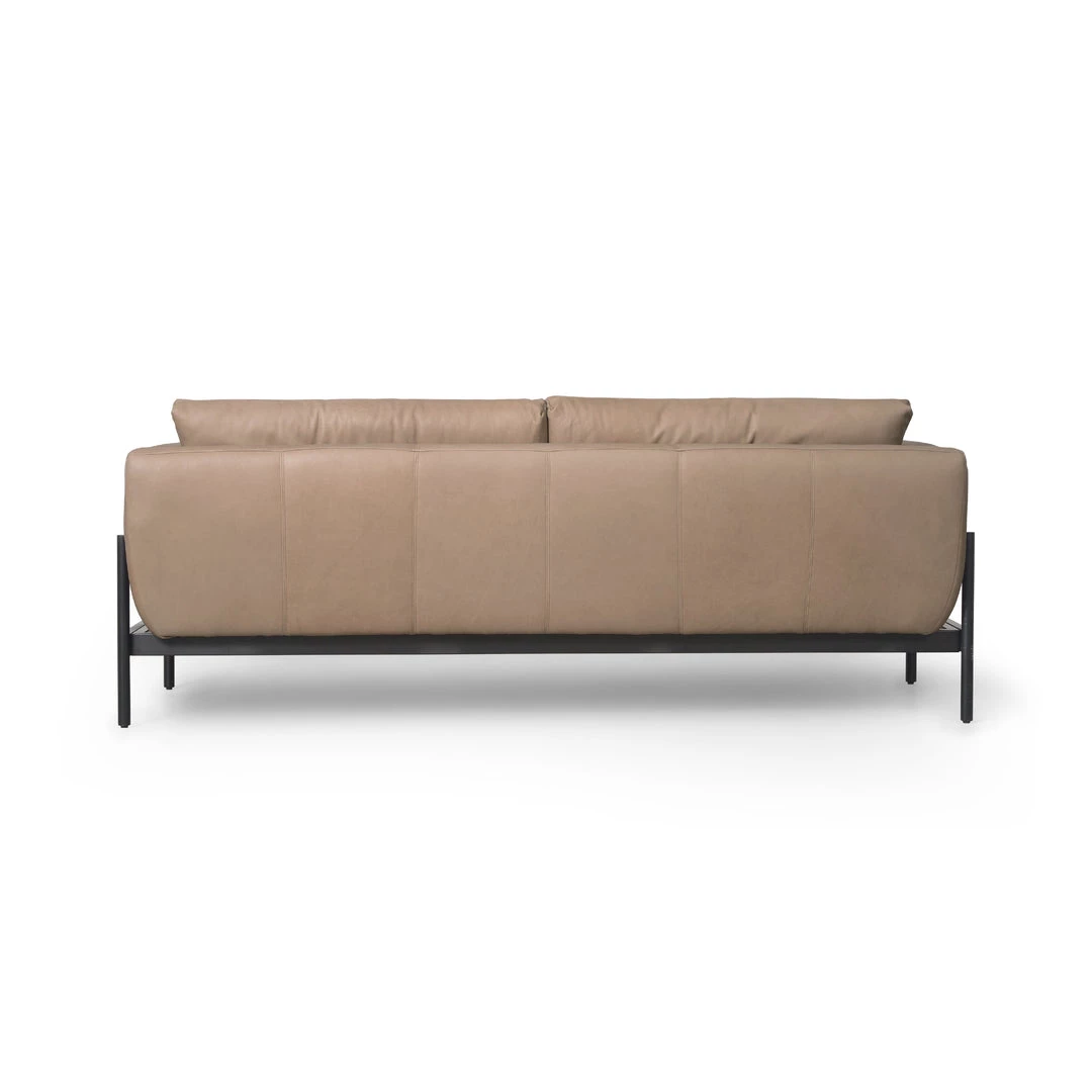 Four Hands Jenkins Sofa Living Room