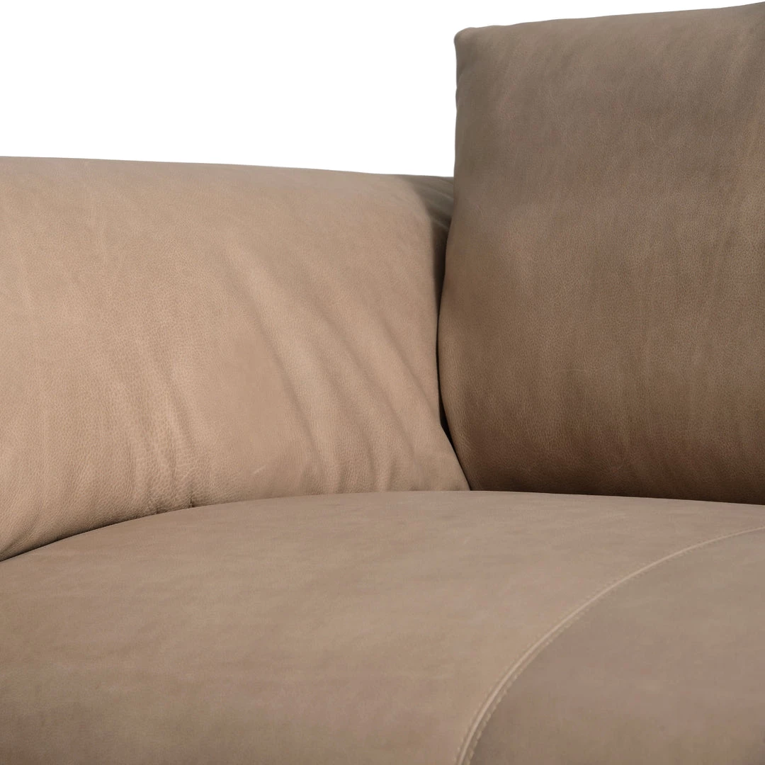 Four Hands Jenkins Sofa Living Room