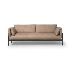 Four Hands Jenkins Sofa Living Room
