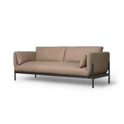 Four Hands Jenkins Sofa Living Room