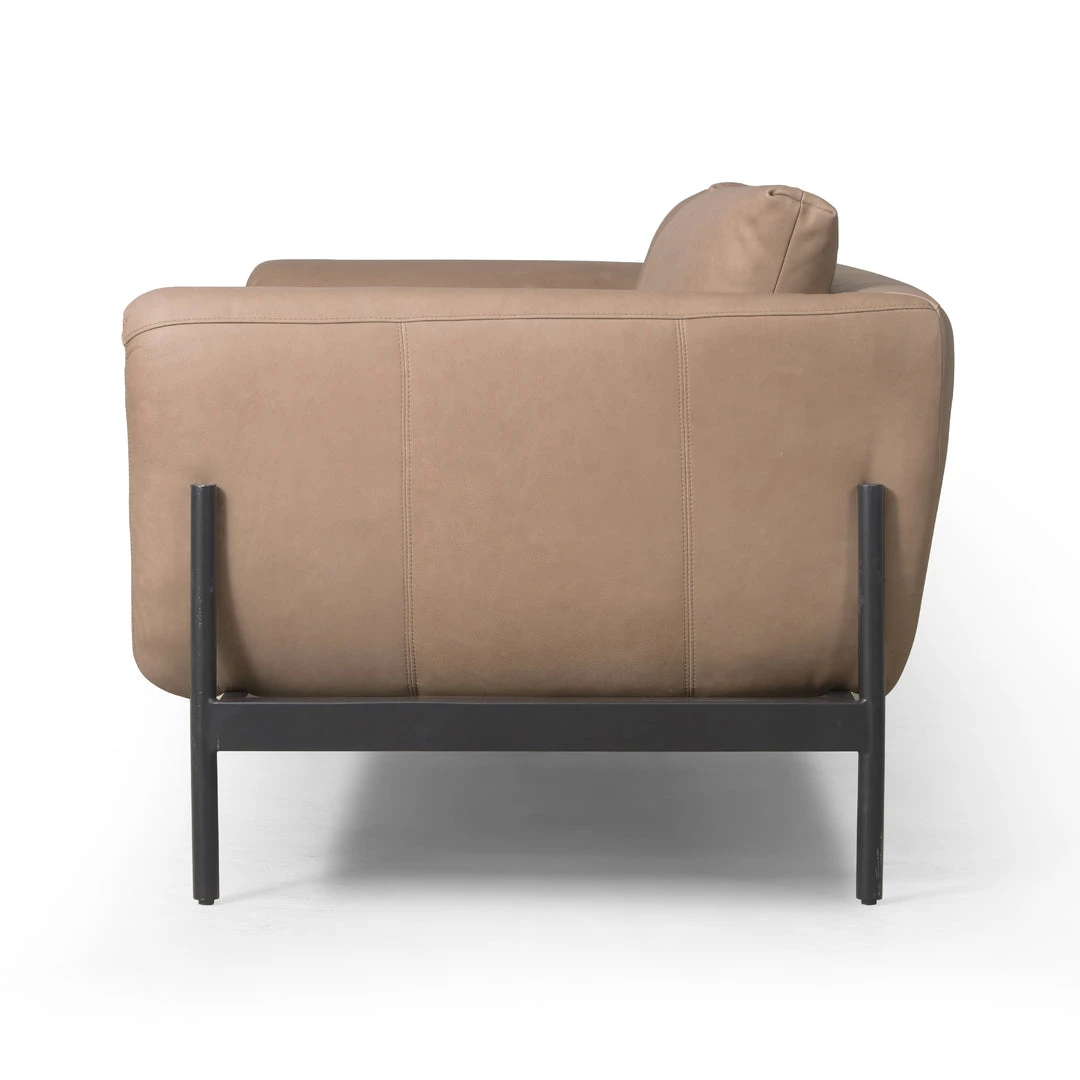Four Hands Jenkins Sofa Living Room